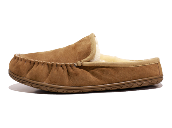 Moccasin